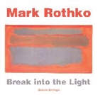 Susan Grange, Grange Susan, Flame Tree - Mark Rothko