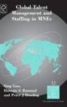 Ying Guo, Peter Dowling, Peter J. Dowling, Ying Guo, Hussain G. Rammal - Global Talent Management and Staffing in Mnes