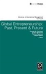 Timothy M. Devinney, Timothy M. Devinney, Gideon Markman, Torben Pedersen - Global Entrepreneurship