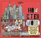 Jen Feroze, James Gulliver Hancock, Lonely Planet Kids, Lonely Planet, Lonely Planet Kids, Lonely Planet Kids (COR)... - How Cities Work