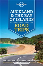 Bret Atkinson, Brett Atkinson, Atkinson Brett, Peter Dragicevich, Dragicevich Peter, Lonely Planet... - Auckland & Bay of Islands