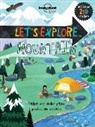 Lonely Planet Kids, Lonely Planet, Lonely Planet Kids, Lonely Planet Kids (COR), Christina Webb, David Shephard... - Lonely Planet Let's Explore... Mountain