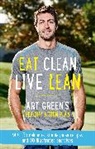 Art Green, Art Green - Eat Clean, Live Lean