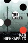 Kati Hiekkapelto, Temp Affirm - The Exiled