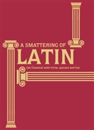 Simon James - Smattering of Latin