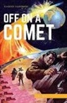 Gerald McCann, Jules Verne, Gerald McCann - Off on a Comet