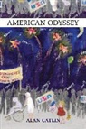 Alan Catlin, Diane Kistner - American Odyssey
