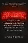 Michael D Blutrich, Michael D. Blutrich, Blutrich Michael D. - Scores