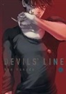 Ryo Hanada, Ryoh Hanada - Devils' Line, 4
