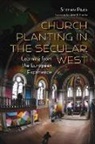 Stefan Paas - Church Planting in the Secular West