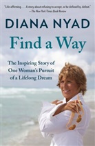 Diana Nyad - Find a Way