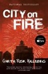 Garth Risk Hallberg - City on Fire