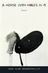Greg Alan Brownderville - A Horse With Holes in It
