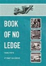 Nance Van Winckel, Nance Van Winckel - Book of No Ledge
