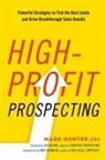 Hunter, Assistant Professor Geography Mark Hunter, CSP Hunter, Mark Hunter, Mark Hunter Csp - High Profit Prospecting