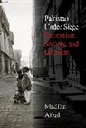 Madiha Afzal, Afzal Madiha - The Roots of Jihadist Extremism in Pakistan