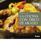 Eduardo Casalins - La Cocina Con Disco de Arado