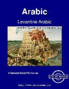 Margaret K. Omar, Marianne Lehr Adams - Levantine Arabic - Levantine & Egyptian Arabic Comparative Study