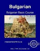 Carleton T. Hodge - Bulgarian Basic Course - Student Text Volume One