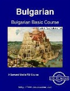 Carleton T. Hodge - Bulgarian Basic Course - Student Text Volume Two