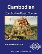 Richard B. Noss, Im Proum, Lloyd B. Swift - Cambodian Basic Course - Student Text Volume Two
