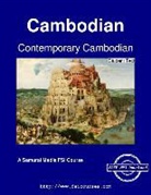 Lim Hak Kheang, Dale Purtle, Madeline Ehrman, Kem Sos - Contemporary Cambodian - Student Text