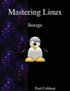 Paul Cobbaut - Mastering Linux - Storage