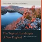 Peter M Letourneau, Peter M. LeTourneau, Peter M. Pagini Letourneau, Robert Pagini, Peter M. LeTourneau - Traprock Landscapes of New England