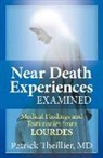 Patrick Theillier - Near-Death Experiences Examined: Medical Findings and Testimonies from Lourdes