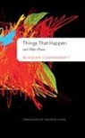 Bhaskar Chakrabarti, Bhaskar Chakraborty, Bhaskar Chakravarti - Things That Happen