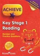 Helen Betts - Achieve KS1 Reading Revision & Practice Questions