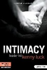 Kenny Luck - Intimacy: Understanding a Woman's Heart - DVD Leader Kit