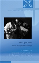Guiliano, Zachar Guiliano, Zachary Guiliano, M Stang, M Stang, Charles M Stang... - The Open Body