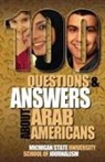 Joe Grimm - 100 Questions and Answers about Arab Americans