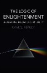 Dave Henley, Dave S. Henley, Henley Dave S. - Logic of Enlightenment, The – A Cognitive Theory of Spirituality