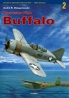 Brewster F2A Buffalo
