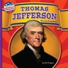 Josh Gregory - Thomas Jefferson