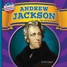 Josh Gregory - Andrew Jackson