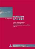Giles Scott-Smith - Networks of Empire