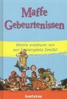Kaye Umansky, Chris Mould - Maffe gebeurtenissen