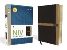 Zondervan, Zondervan, Zondervan Publishing House (COR), Zondervan Bibles - NIV Study Bible