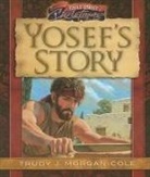Trudy J. Morgan-Cole - That First Christmas: Yosef's Story