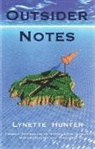 Hunter, Lynette Hunter, Lynnette Hunter, Lynette Hunter, Frank Davey, Frank Davey - Outsider Notes