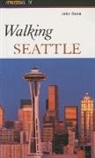 John Owen - Walking Seattle