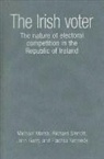 John Garry, John D. Garry, Michael Marsh, Richard Sinnott - The Irish Voter