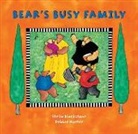 Stella Blackstone, Debbie Harter - Bear's Busy Family