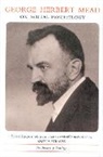 George Herbert Mead - Social Psychology