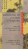 Cyril Birch, Donald Keene, Birch, Cyril Birch, Birch Cyril - Anthology of Chinese Literature: Volume II