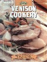 Cowles Creative Publishing, Creative Publishing International, Editors Of Creative Publishing, Editors of Creative Publishing International, Hunting and Fishing Library, Editors of Creative Publishing - Venison Cookery