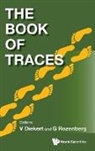 V. Diekert, G Rozenberg V Diekert, Volker Diekert, Grzegorz Rozenberg - BOOK OF TRACES,THE